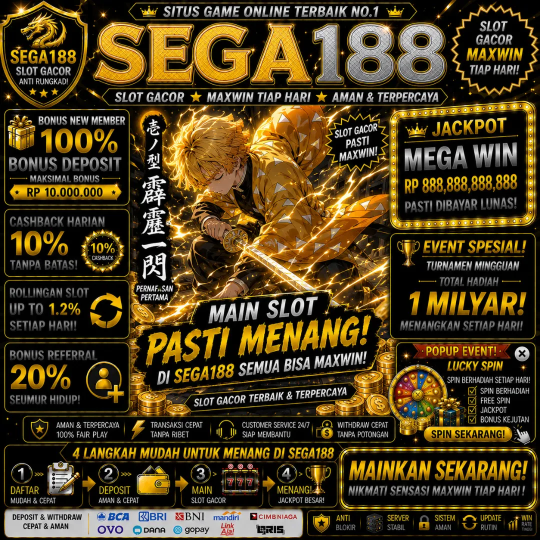 SEGA188Banner